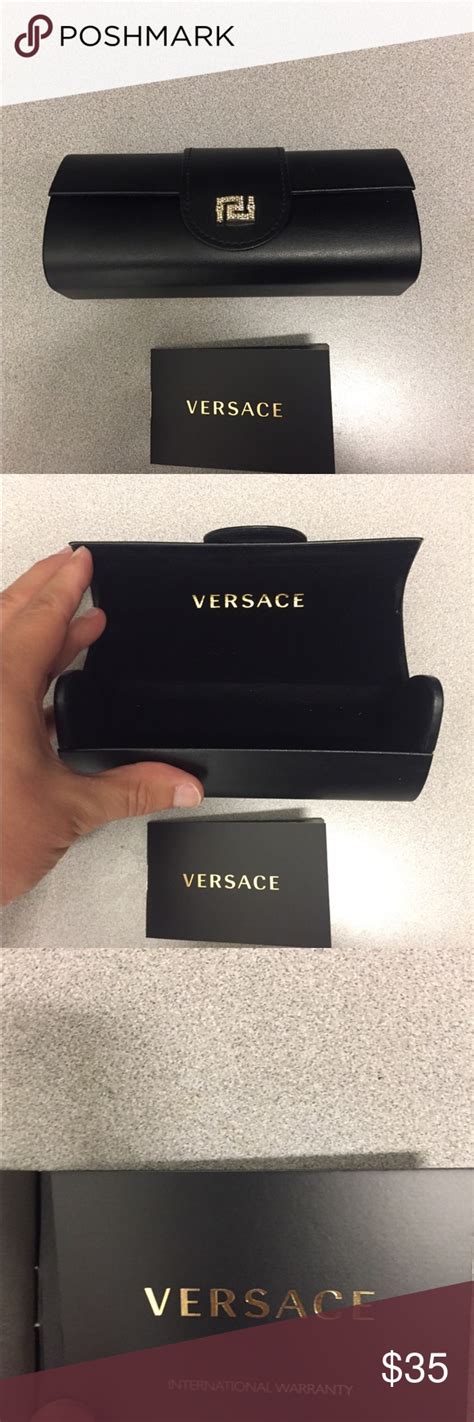 versace sunglasses box|Versace sunglasses clearance.